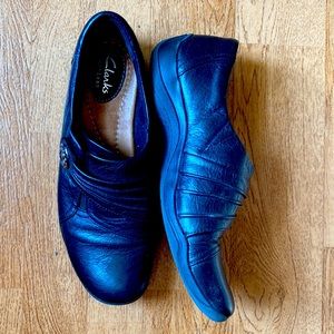 Clarks Artisan shoes